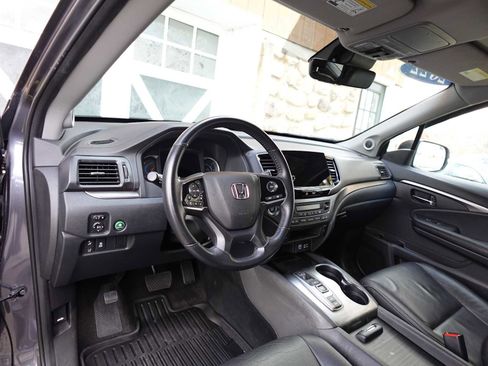 Certified 2022 Honda Pilot Special Edition image 15