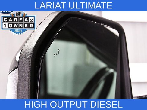 Used 2024 Ford F250 Lariat AWD/4WD image 18