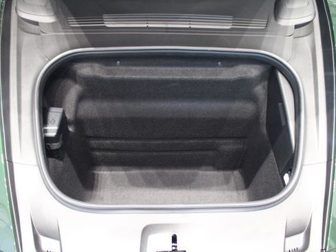 New 2026 Porsche 911 Carrera 4S image 36