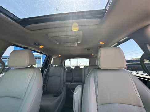 Used 2019 Honda Odyssey Elite image 30