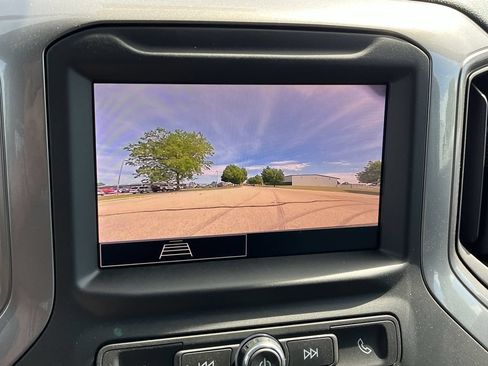 New 2026 Chevrolet Silverado 3500 W/T w/ WT Convenience Package AWD/4WD image 5