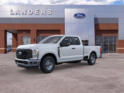 New 2026 Ford F250 XL