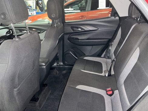 Certified 2023 Chevrolet TrailBlazer LT image 13
