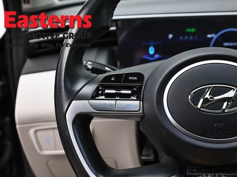Used 2023 Hyundai Tucson SEL w/ Convenience Package AWD/4WD image 15