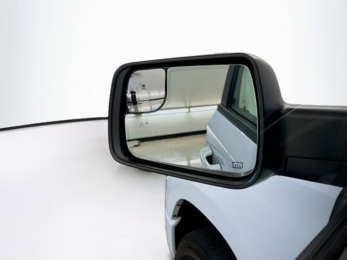 Used 2023 RAM 1500 Big Horn AWD/4WD image 16