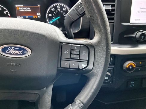 Used 2021 Ford F150 XL w/ Equipment Group 101A High AWD/4WD image 24