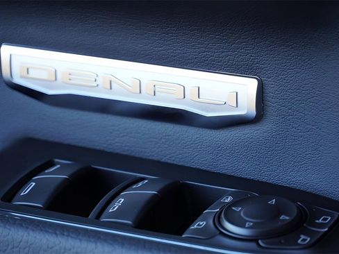 New 2026 GMC Sierra 1500 Denali w/ Denali Reserve Package image 27