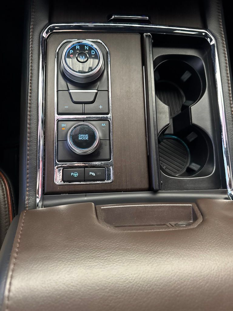 Used 2020 Ford Expedition King Ranch AWD/4WD image 21