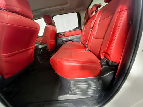Used 2023 Toyota Tundra TRD Pro AWD/4WD image 29