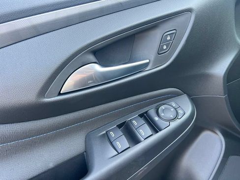 New 2026 Buick Envista Sport Touring w/ Convenience I Package FWD image 14