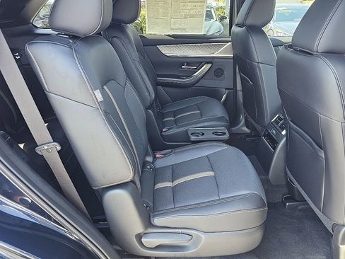 New 2026 MAZDA CX-90 Plug-In Hybrid w/ Premium Plus image 23