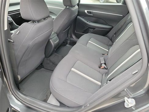 New 2026 Hyundai Sonata SEL image 20