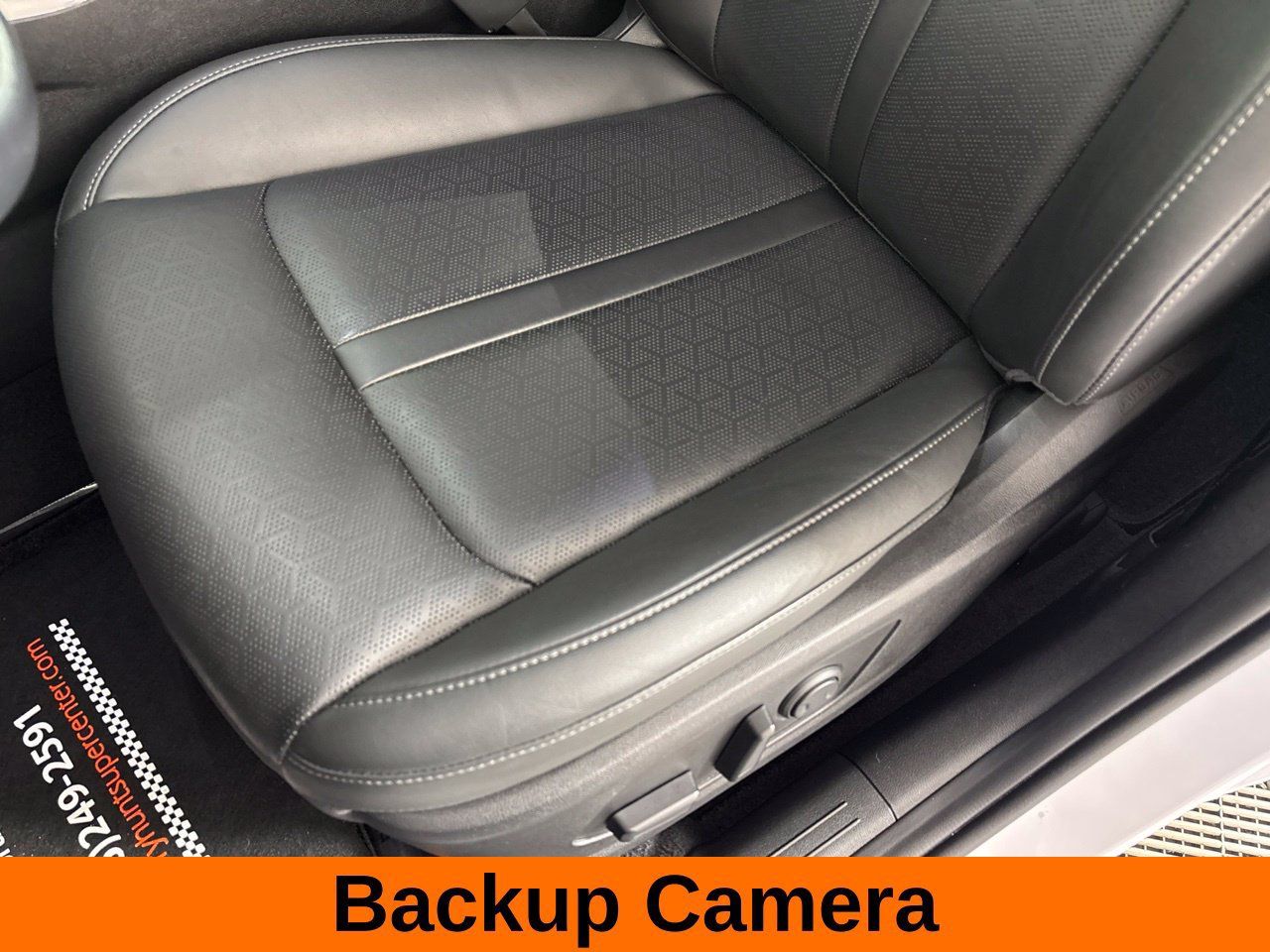 Used 2023 Kia Sorento SX FWD image 12