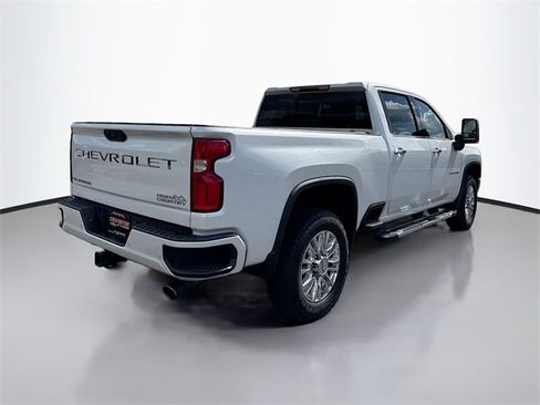 Used 2020 Chevrolet Silverado 2500 High Country image 7