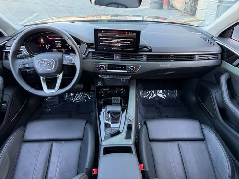 Used 2022 Audi A4 2.0T Prestige w/ Prestige Package image 19