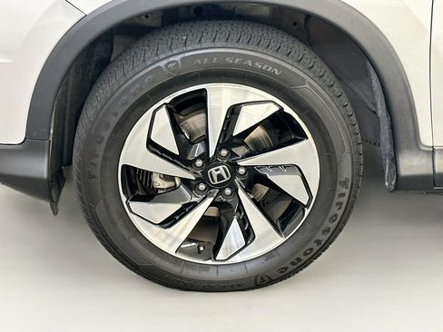 Used 2016 Honda CR-V Touring image 36