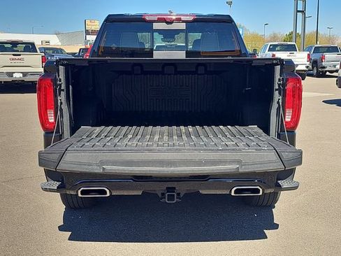 Used 2024 GMC Sierra 1500 Denali Ultimate AWD/4WD image 26