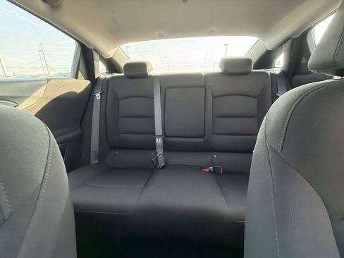 Used 2024 Chevrolet Malibu LT w/ Sport Edition image 13