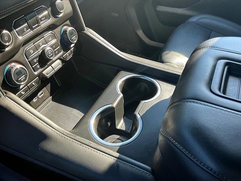 Used 2023 Chevrolet Tahoe Z71 w/ Max Trailering Package image 15