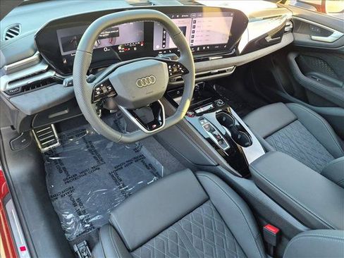 New 2026 Audi S5 Premium AWD/4WD image 3