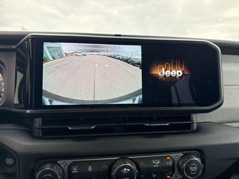 New 2026 Jeep Wrangler Sport S image 21