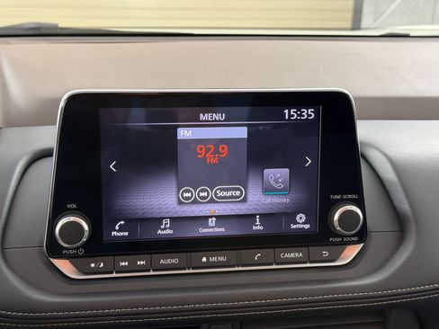 Used 2023 Nissan Rogue SV FWD image 19
