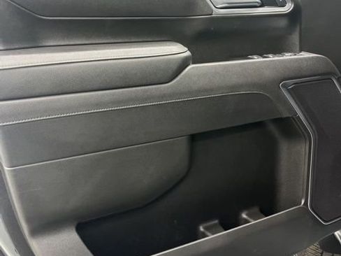 Used 2025 Chevrolet Silverado 3500 LT w/ All Star Edition image 13