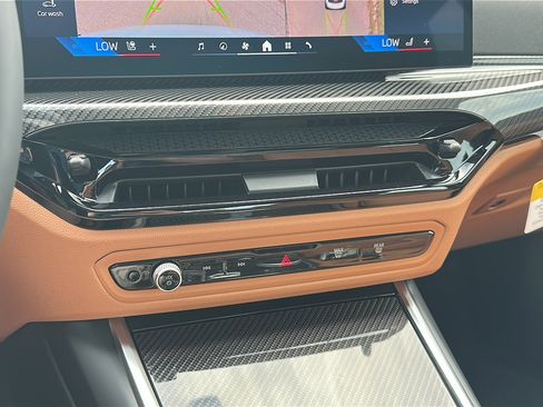 New 2026 BMW M340i w/ Premium Package image 25