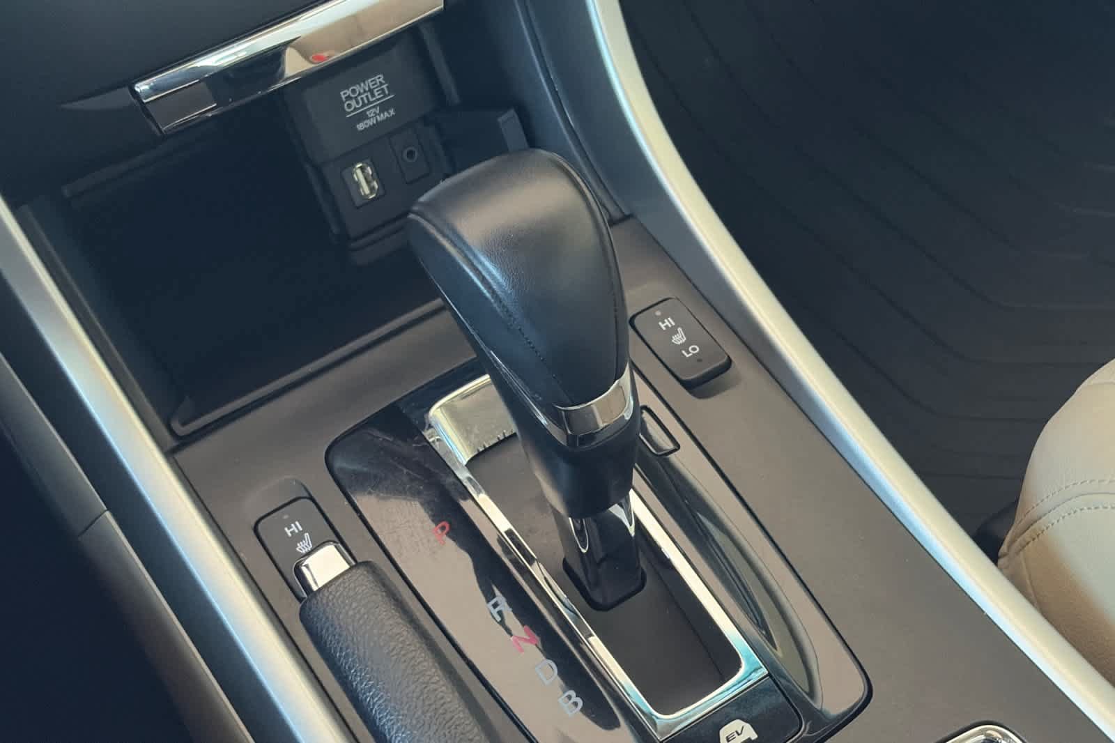 Used 2015 Honda Accord EX-L image 22