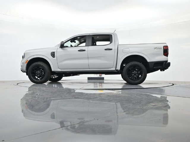 New 2026 Ford Ranger XLT w/ Equipment Group 301A High AWD/4WD image 45