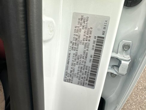 New 2026 MAZDA CX-50 AWD 2.5 Hybrid w/ Weather Package image 37