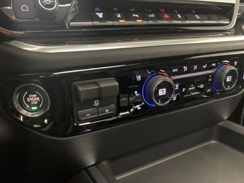 New 2026 Chevrolet Silverado 3500 LTZ w/ LTZ Premium Package image 67