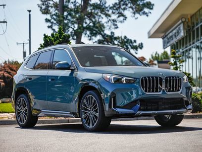 New 2026 BMW X1 xDrive28i w/ Technology Package