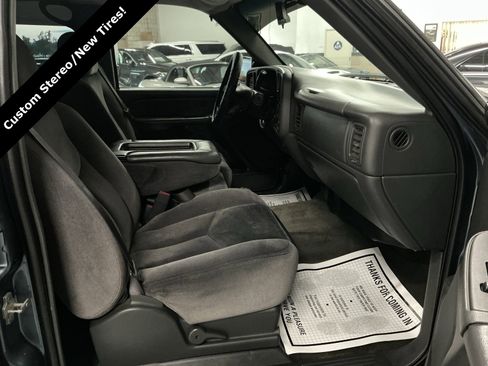 Used 2006 GMC Sierra 1500 SL image 14