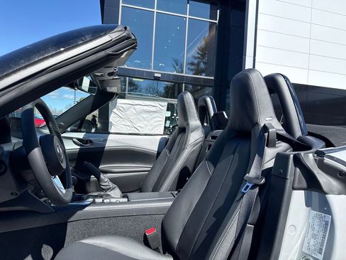 New 2026 MAZDA MX-5 Miata Grand Touring RWD image 26