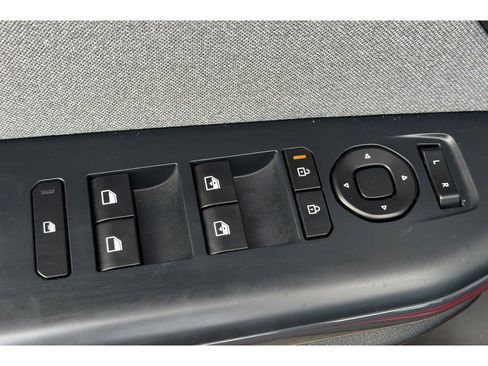 Used 2025 Kia K4 EX FWD image 12