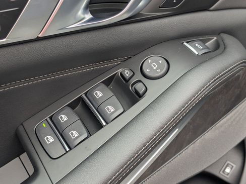 New 2026 BMW X5 xDrive50e w/ M Sport Package image 13