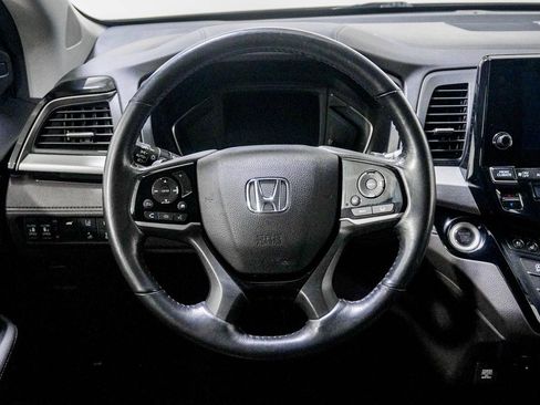 Used 2020 Honda Odyssey Elite image 23