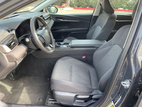 Used 2025 Toyota Camry LE image 24