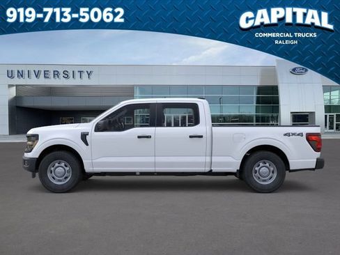 New 2026 Ford F150 XL AWD/4WD image 3