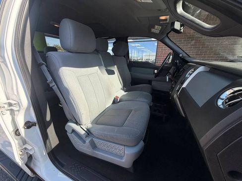 Used 2013 Ford F150 XLT w/ XLT Chrome Pkg AWD/4WD image 15