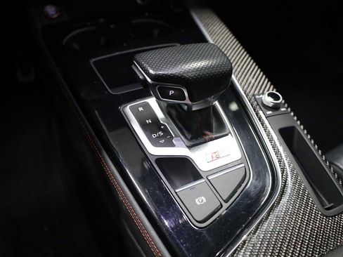 Used 2023 Audi S5 Premium Plus w/ Premium Plus image 27