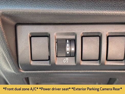 Used 2022 Subaru Outback Premium AWD/4WD image 9