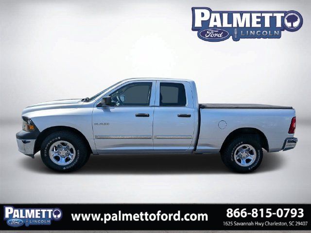 Used 2010 Dodge Ram 1500 Truck ST w/ ST Popular Equipment Group RWD image 6