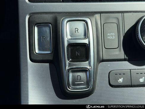 Used 2023 Hyundai Palisade Calligraphy image 14