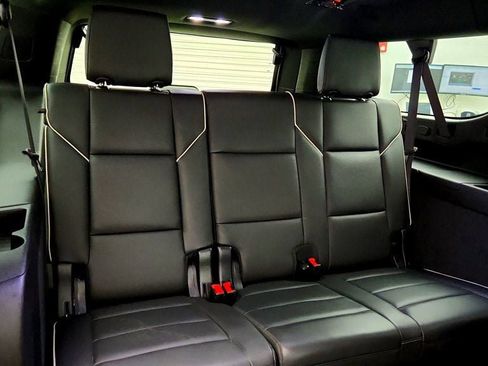 Used 2023 Cadillac Escalade ESV Sport w/ Touring Package AWD/4WD image 24