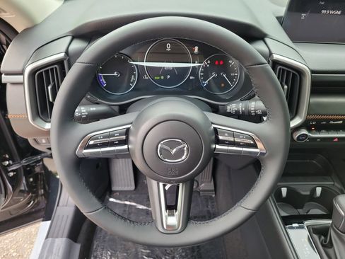 New 2026 MAZDA CX-50 AWD 2.5 Hybrid w/ Weather Package image 22