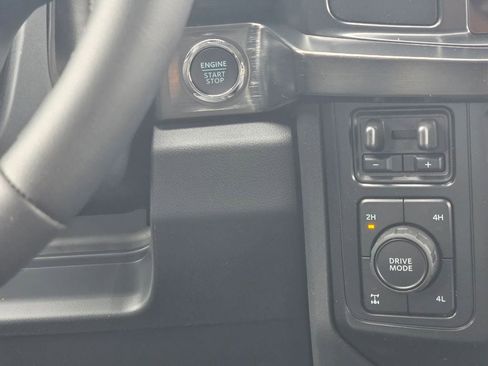 New 2026 Ford F350 Lariat w/ Chrome Package image 17