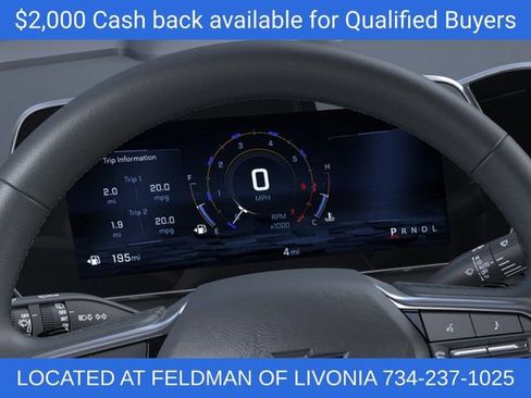 New 2026 Chevrolet Tahoe LS image 18