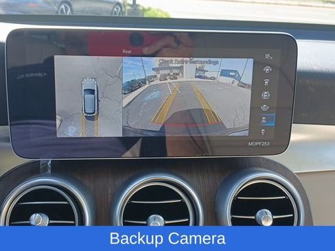 Used 2021 Mercedes-Benz GLC 300 GLC 300 image 18